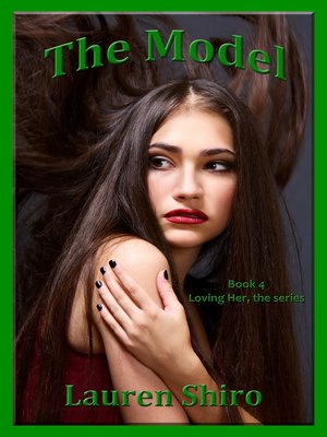 cover image of The Model